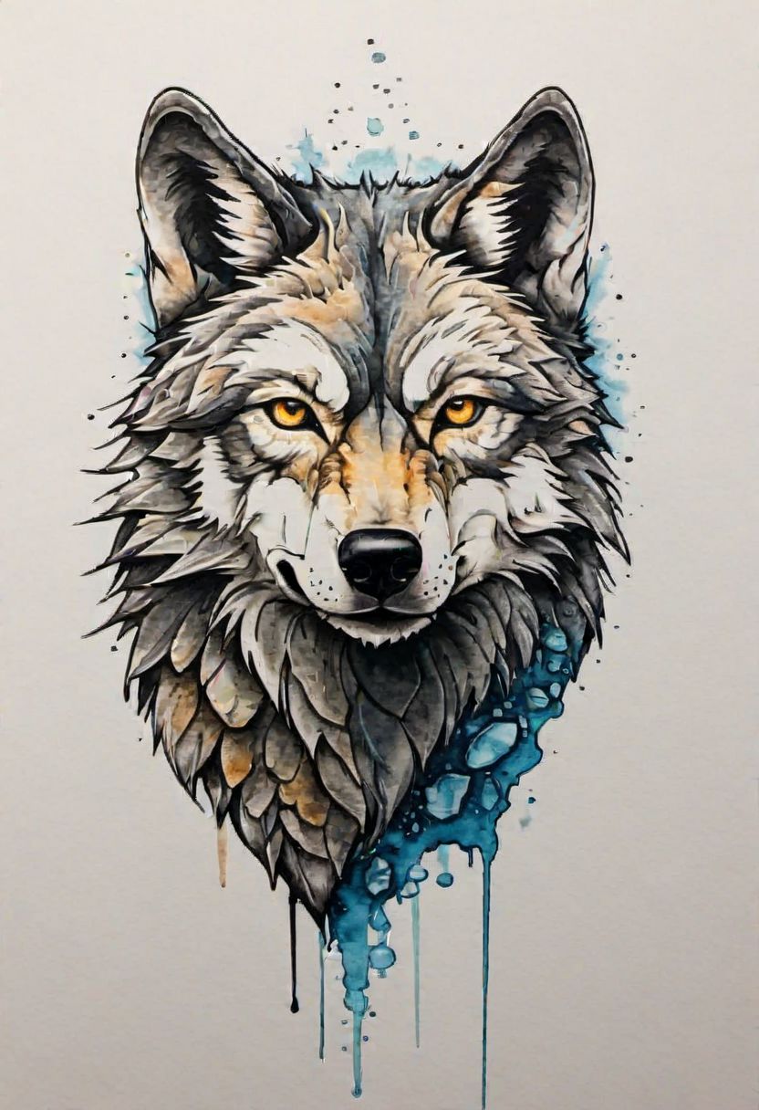 Tattoo Design Example