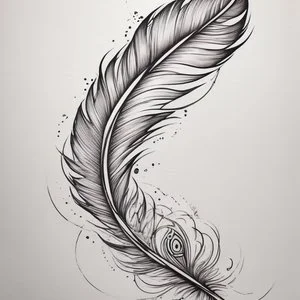 Inspiring half sleeve tattoos design in geometric style perfect for tattoo enthusiasts and art lovers