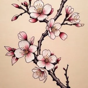 Custom simple sleeve tattoos example demonstrating realistic tattoo artistry and professional execution