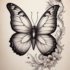High-quality half sleeve tattoos design showcasing japanese tattoo techniques and artistic composition